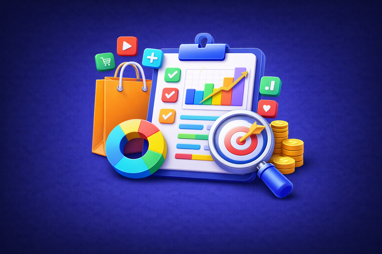 Onsite & Offsite Retail Media Fundamentals