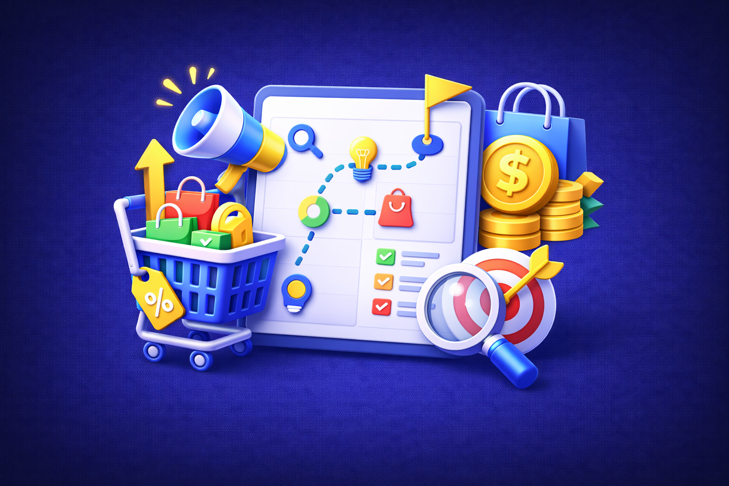 Retail Media Strategy