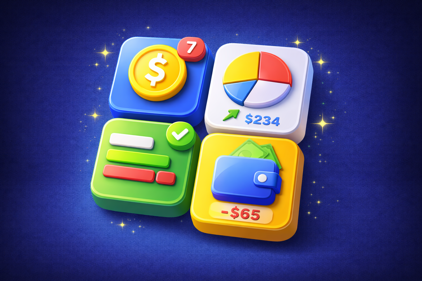 Budget Planning & Media Mix Modeling