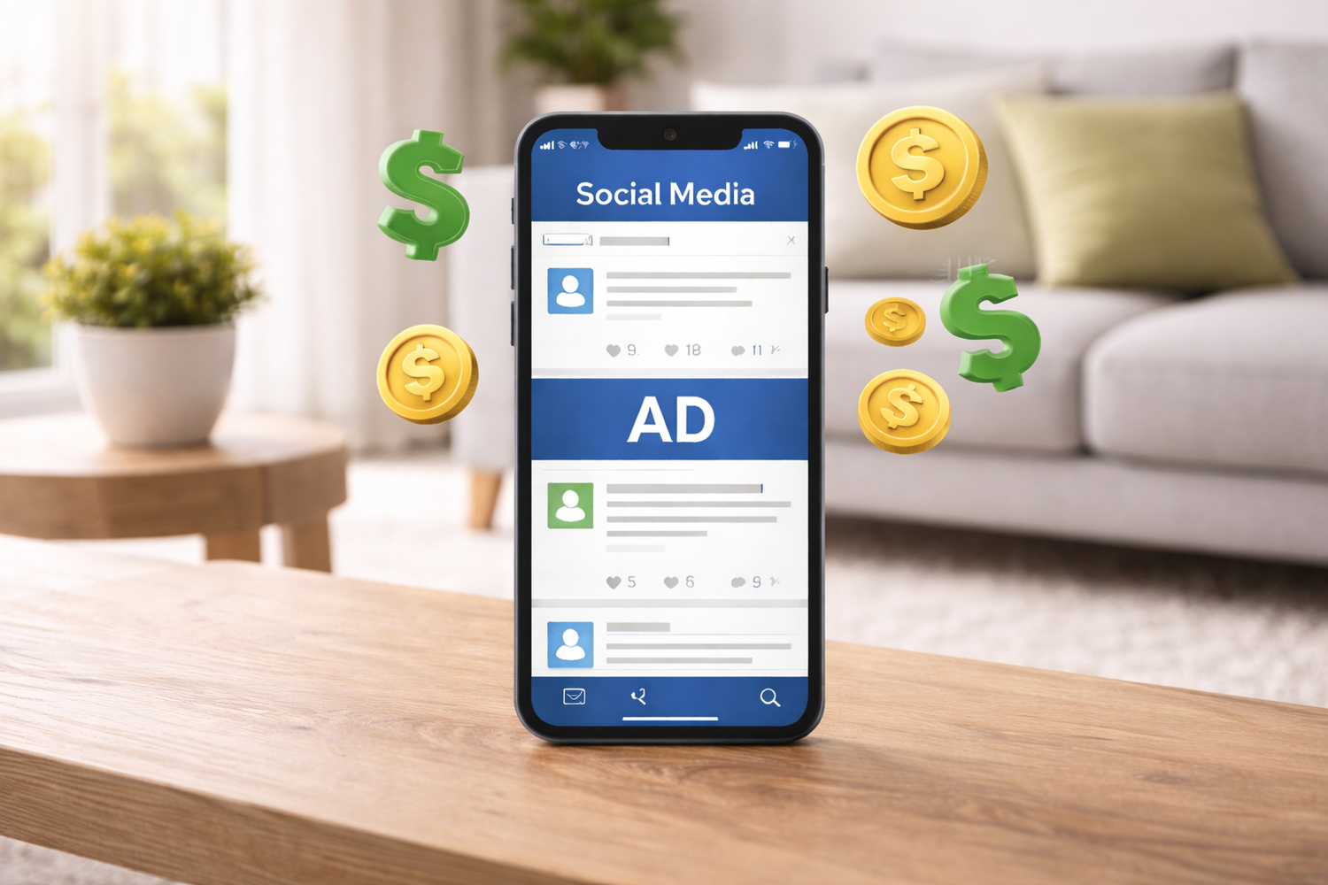 Google & Search Advertising