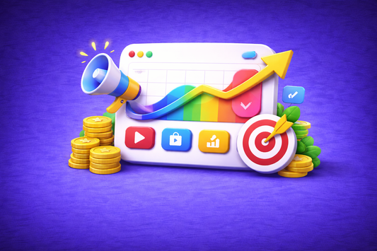 Performance Max Campaign Mastery