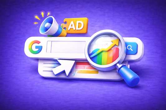 Google Search Ads (Beginner to Advanced)