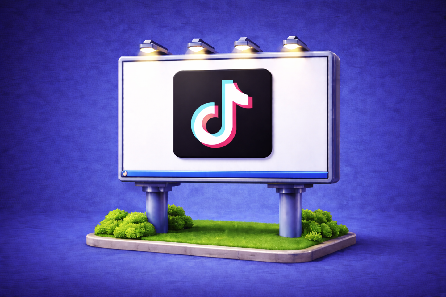 TikTok Ads