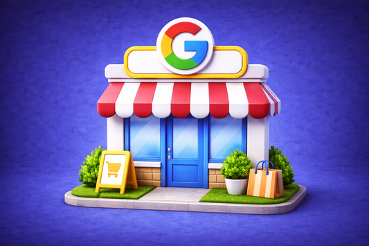 Google Shopping & Merchant Center