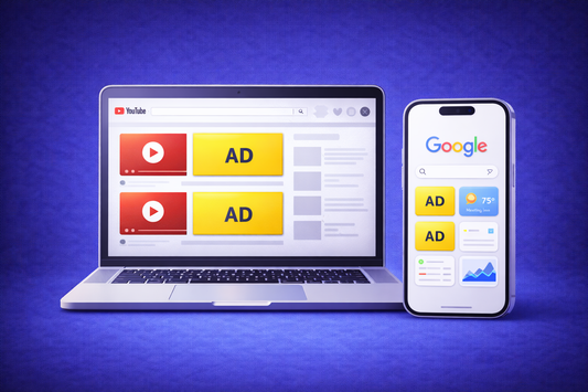 Demand Gen Campaigns