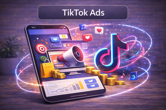 TikTok Ads