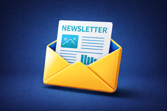 Email Marketing & Automation