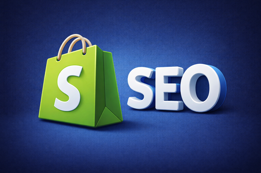 Shopify SEO Foundations