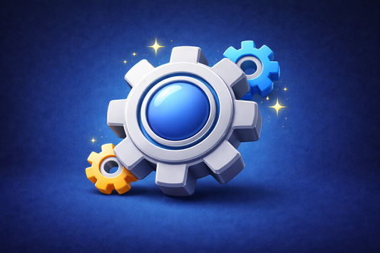 E-Commerce Store Setup (Payments, Shipping, CRO)