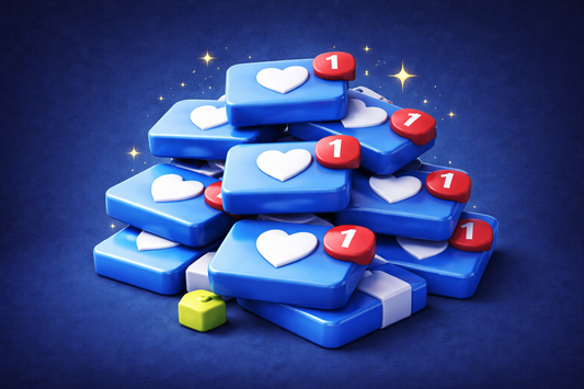 Organic Social Media Strategy (All Platforms)