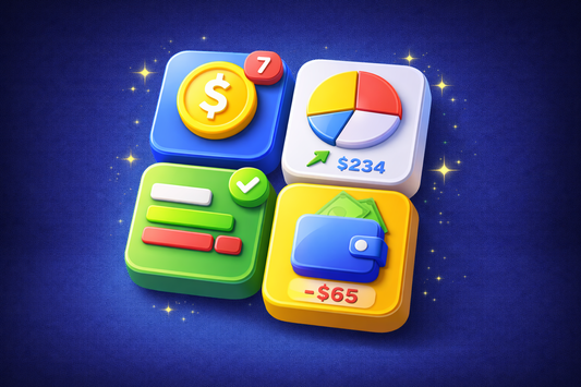 Budget Planning & Media Mix Modeling