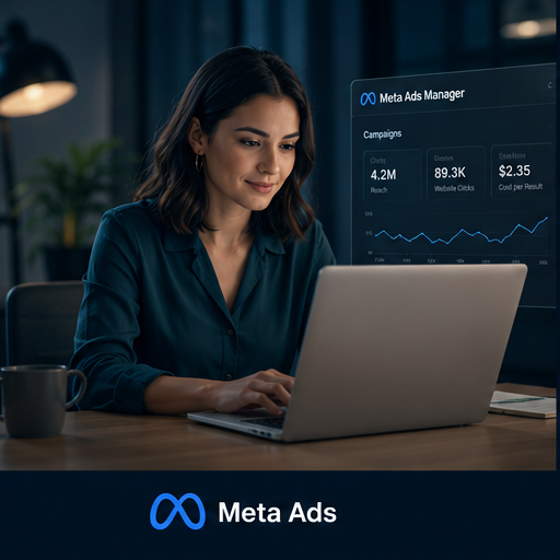 Meta Ads Mastery