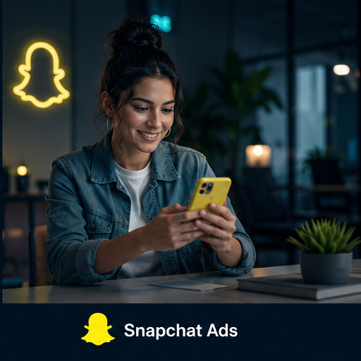 Snapchat Ads Mastery
