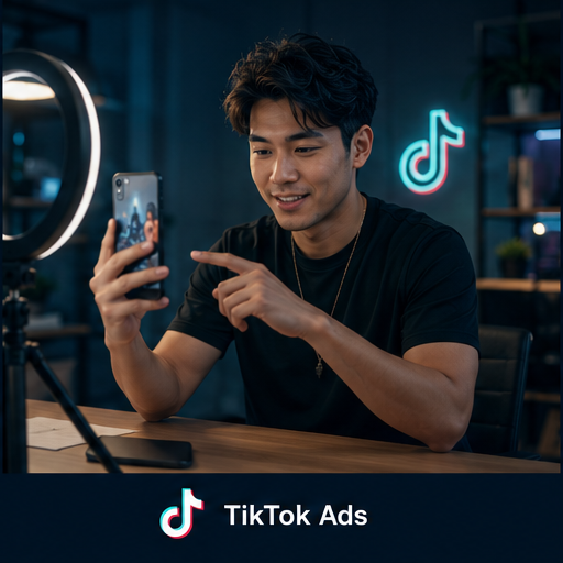 TikTok Ads Mastery